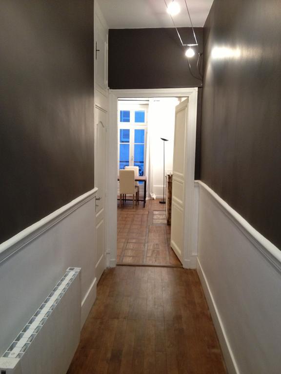 Pat & Co Apartment Beaune  Bilik gambar